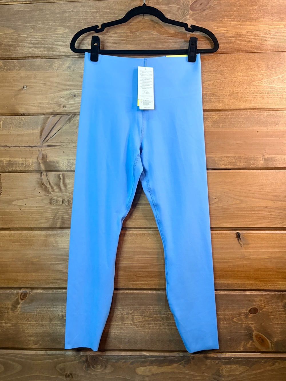 all in motion Light Blue Women’s Active 7/8 Leggings Size Medium 💙
